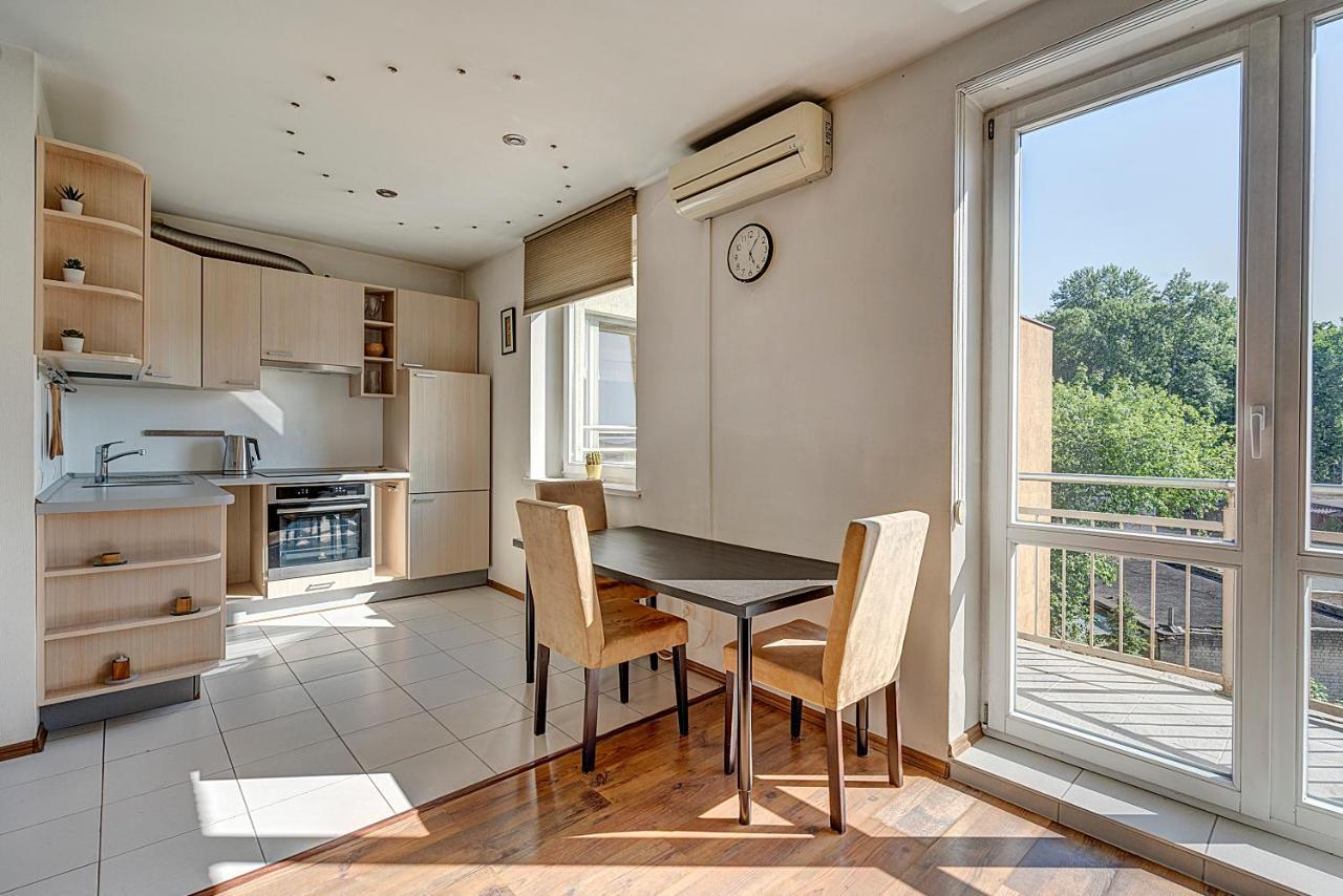 Cityvibe Top-floor * Wilna